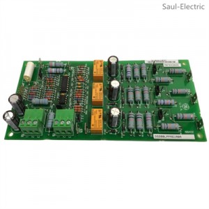 GE DS200LPPAG1ABA Line protection board Guaranteed Quality
