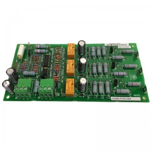 GE Fanuc MIFIIPI55E10HI Control System Module
