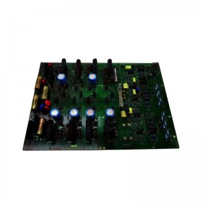 GE IC2800-Y104A7K Switch Control Module