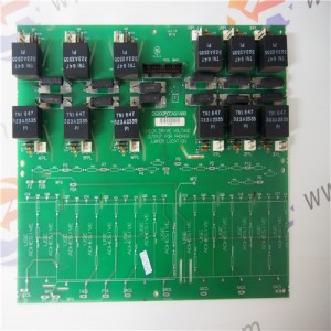 DS200PCCAG1ABB GE DC Power Connect Board in stock!