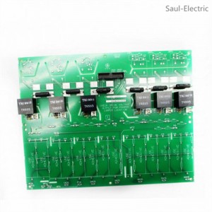 GE DS200PCCAG6A DC Power Connect Board Guaranteed Quality