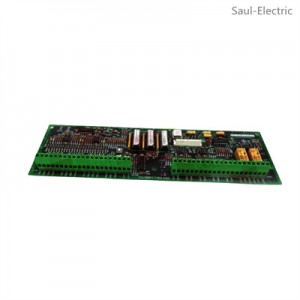 GE DS200PCTMG1A Versatile terminal board Guaranteed Quality