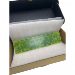 GE DS200PTBAG1A printed circuit board