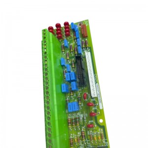 GE DS200PTBAG1A printed circuit board