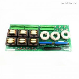 GE DS200PTCTG1BAA Signal conditioner board Guaranteed Quality