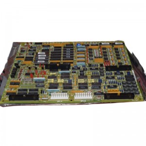 GE DS200RCIAG1 Mark V Board
