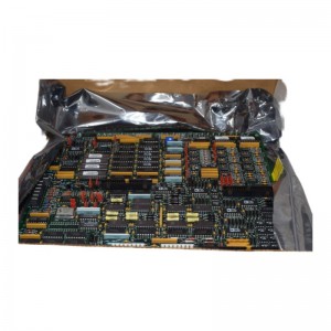 GE DS200RCIAG1AAA Mark V Board