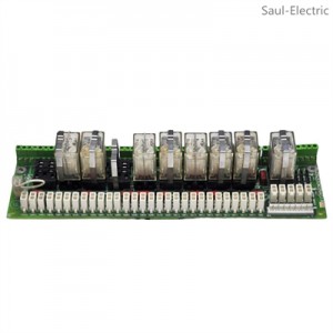 GE DS200RTBAG1A Relay terminal card  Guaranteed Quality