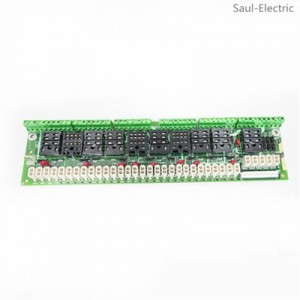 GE DS200RTBAG3AEB Relay terminal board Guaranteed Quality