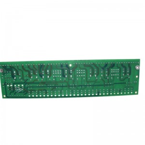 GE DS200RTBAG4AHC Mark V Relay Interface Board