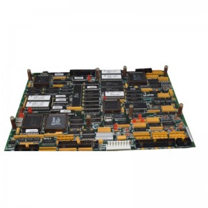 GE DS200SDCCG1 Mark V Drive Control Card