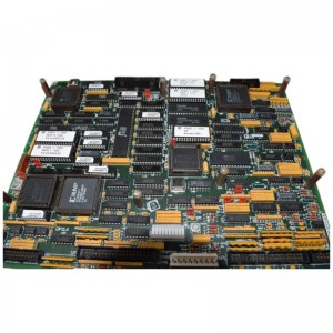 GE DS200SDCCG1 Mark V Drive Control Card