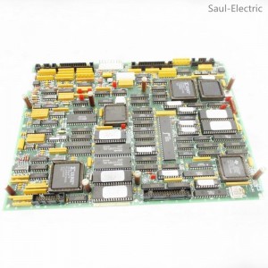 GE DS200SDCCG1AGD CPU board In stock