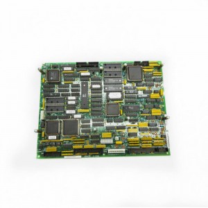 GE Alstom L54E2900YE00 Electronic Board