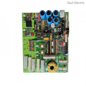 GE DS200SDCIG1ABA DC Power Supply and Instrumentation Board Guaranteed Quality
