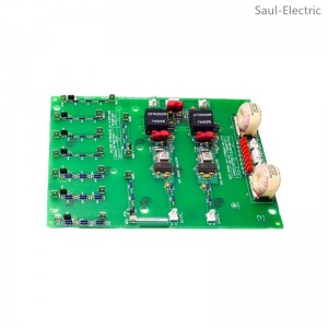 GE DS3800DGTA1C1D Circuit Board