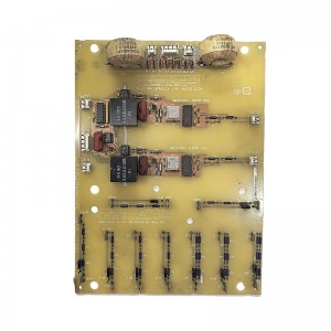 GE DS200SHVMG1AFE Industrial Control Module