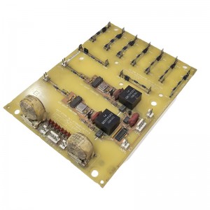 GE DS200SHVMG1AFE Industrial Control Module