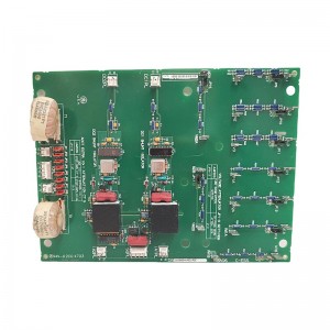 GE DS200SHVMG1AGE Control Module