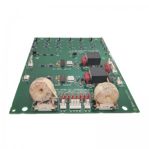 GE DS200SHVMG1AGE Control Module