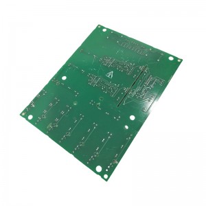 GE DS200SHVMG1AGE Control Module