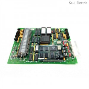 GE DS200SLCCG1A LAN communication control card Guaranteed Quality