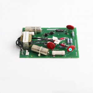 GE Alstom L54E1402AY00 Control Unit