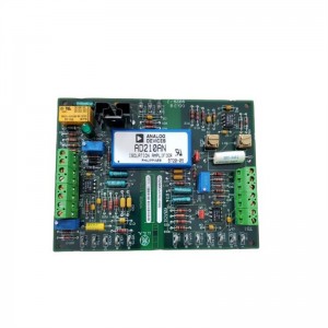 GE 531X306LCCBCG3 Control Board