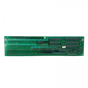 GE DS200TBQCG1AAA Terminal Board