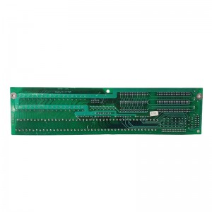 GE DS200TBQCG1A Analog I/O Board