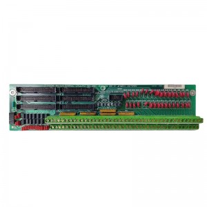 GE DS200TBQCG1A Analog I/O Board