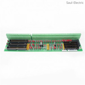 GE DS200TBQDG1AEE Mark V Transition Module Guaranteed Quality