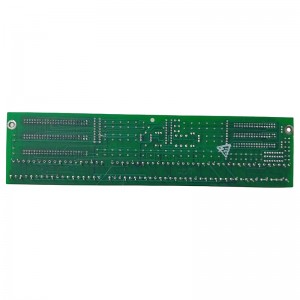 GE DS200TBQDG1AFF Analog Terminal Board