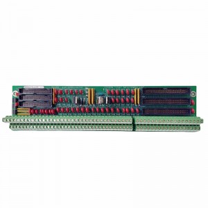 GE DS200TBQDG1AFF Analog Terminal Board