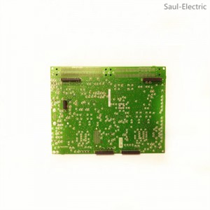 GE DS200TCCAG1A Input/output circuit board Guaranteed Quality