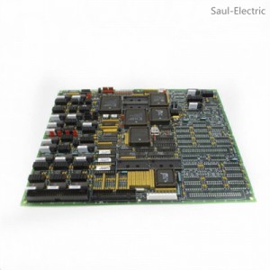 GE DS200TCCBG1BED Extended PC Analog Board Guaranteed Quality