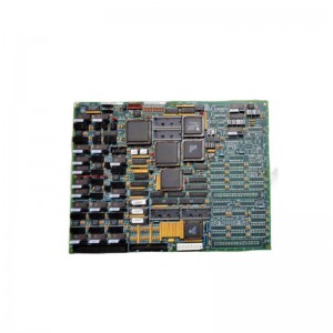 GE IC4501A106A Current Sensor