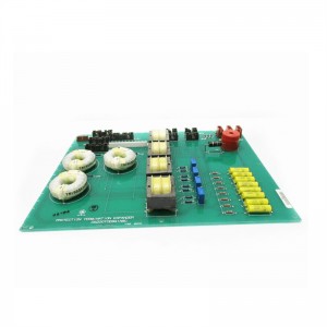 Huttinger B38-0021 Unique Functionality