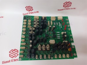 GE DS200TCPDG1BEC  Controller module PLC module ABB system