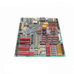 GE VMIVME-7588 CPU module