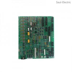 GE DS200TCQCG1A Relay board Guaranteed Quality