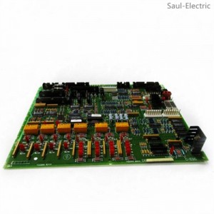 GE DS200TCQCG1BFE RST Overflow extended Board Guaranteed Quality