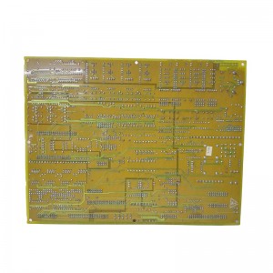 GE DS200TCQCG1BGF Industrial Control Module