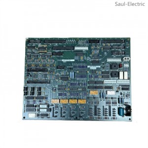 GE DS200TCQCG1B RST Overflow Board Mark V Guaranteed Quality