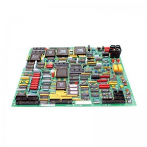 GE IS200VTURH1BAA Turbine Protection Card