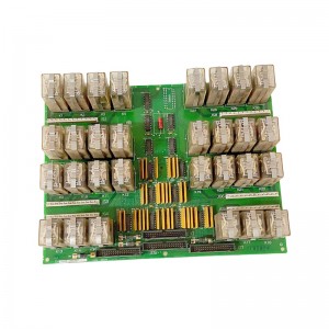 GE DS200TCRAG1A Relay Output Board