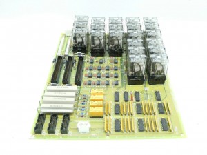 GE DS200TCTGG1AFF Trip Plate