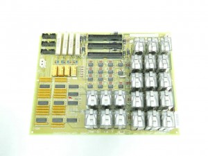 GE DS200TCTGG1AFF Trip Plate