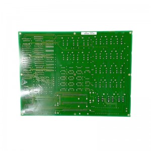 GE DS200TCTGG1A Mark V Trip Board