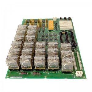 GE DS200TCTGG1AFF Industrial Automation Module